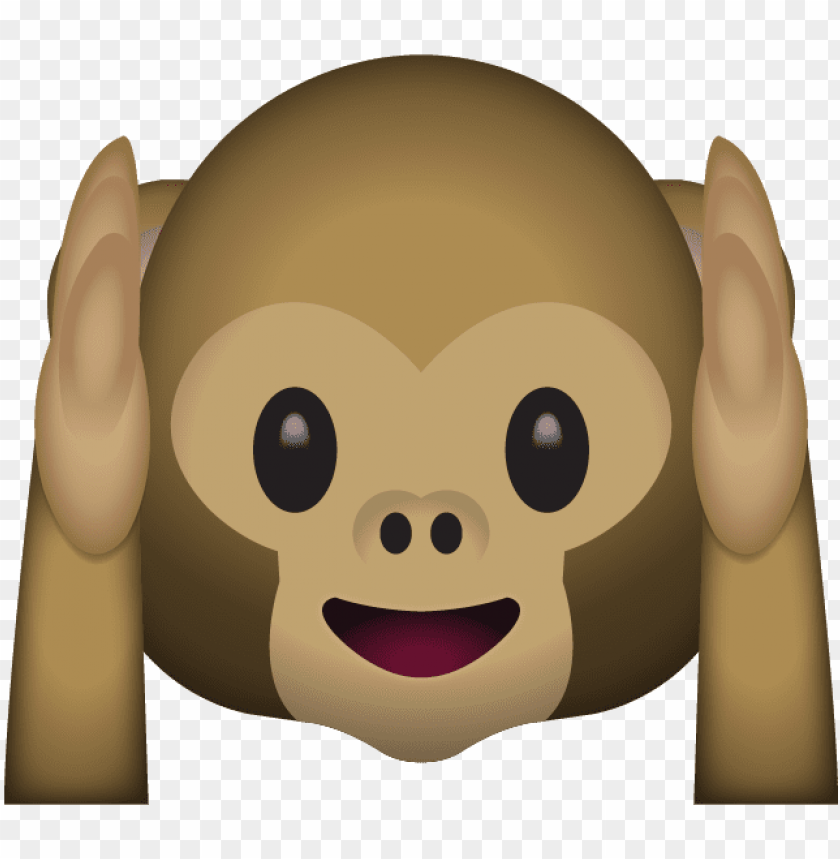 real monkey, facebook emoji, smile emoji, tongue out emoji, moon emoji, emoji fire