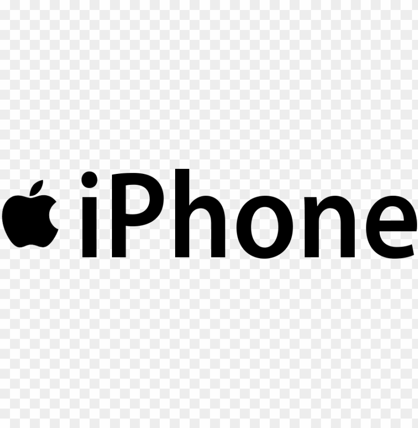 Iphone Iphone Logo Png Transparent Png Image With Transparent