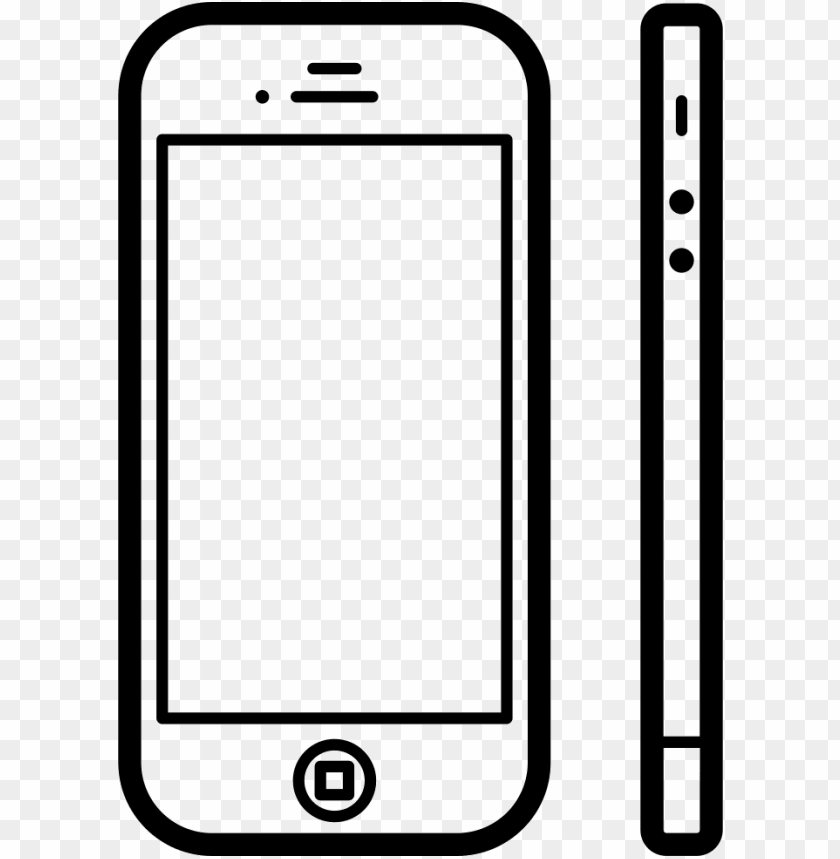 Iphone icon. Айфон 4 вектор. Смартфон иконка. Иконка iphone. Сотовый телефон рисунок.