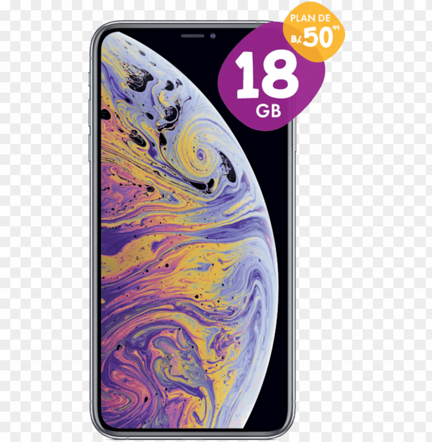 Iphone Xs Max Iphone Xs Max PNG Image With Transparent Background