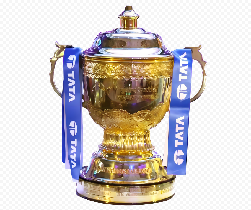 ipl trophy png 2018 indian premier league PNG transparent with Clear Background ID 162843