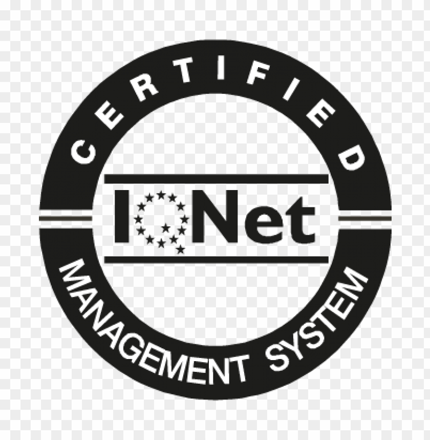  iqnet management system vector logo - 465515