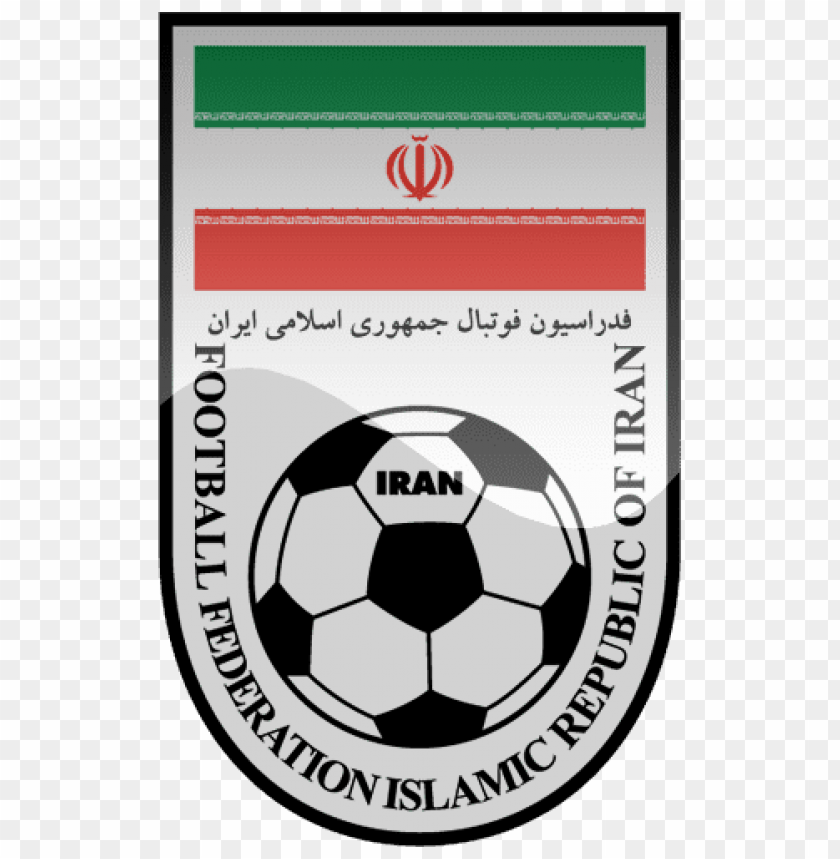 iran football logo png png - Free PNG Images ID 34531