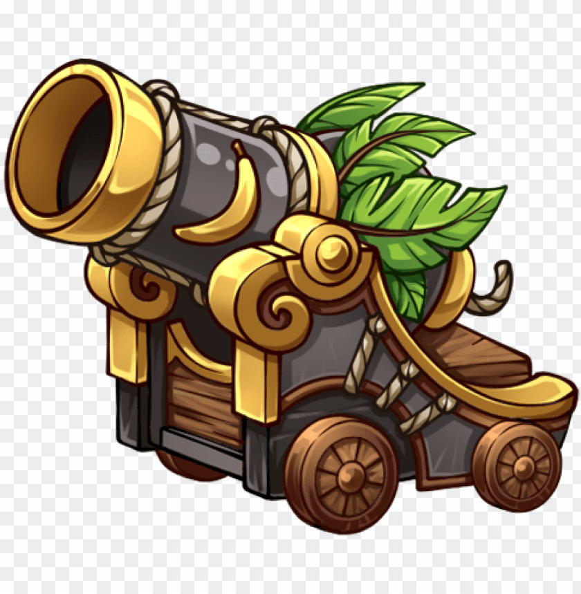 free PNG irate cannon png - pirate cannon clipart PNG image with transparent background PNG images transparent
