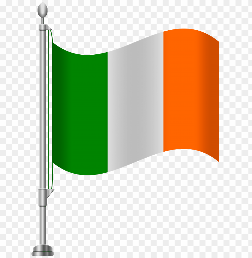 flag, ireland