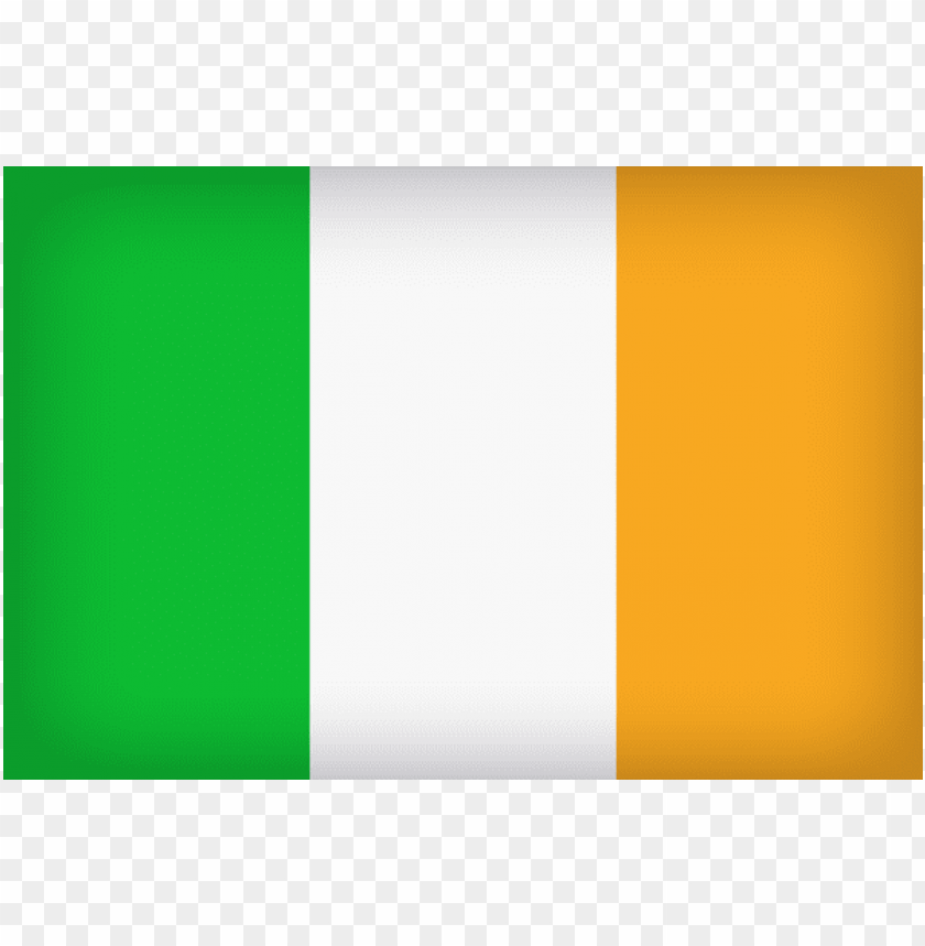 free PNG Download ireland large flag clipart png photo   PNG images transparent
