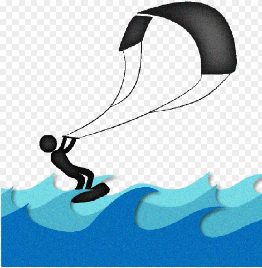 irish adventure tours - kite surfing, kite