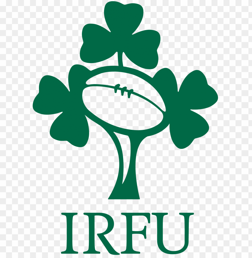 free PNG irish rugby football union logo png images background PNG images transparent