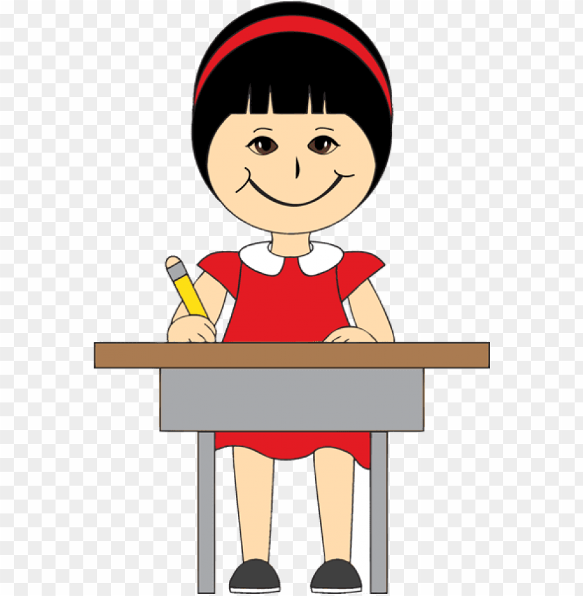 irl clipart png - student clipart sitting PNG Transparent image for free, i...