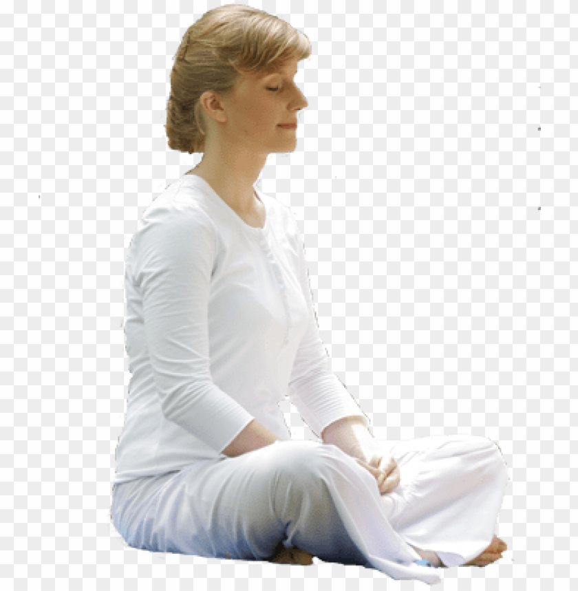 yoga, guru, health, relax, meditating, illustration, relaxation