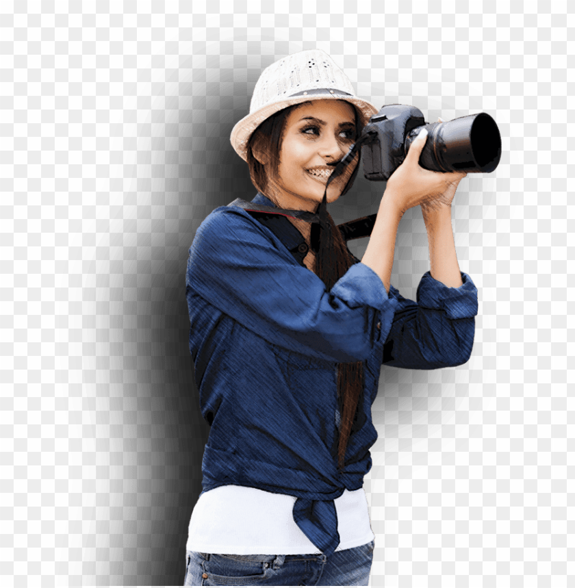 woman, camera, texture, photography logo, background, lens, frame