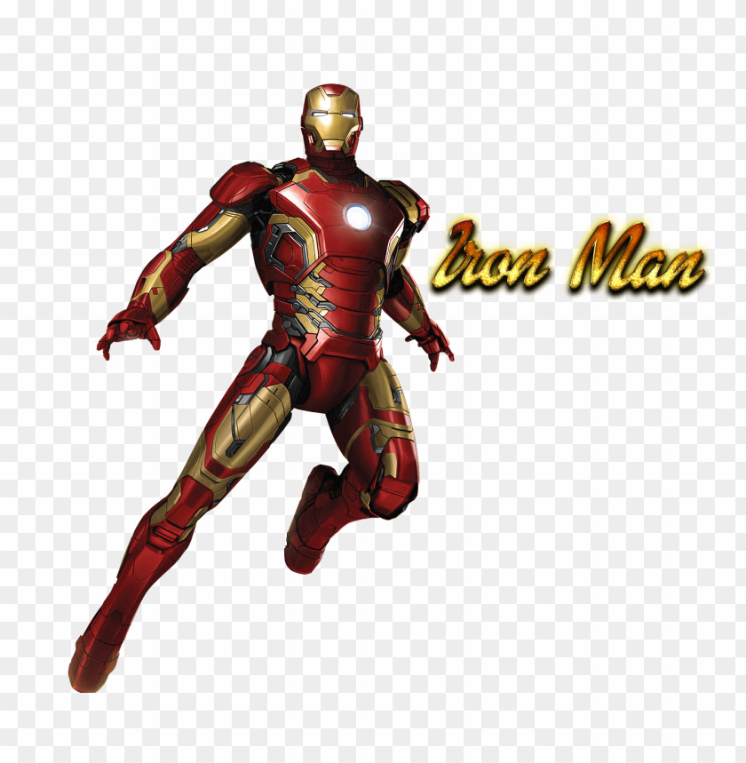 iron man clipart png photo - 37721