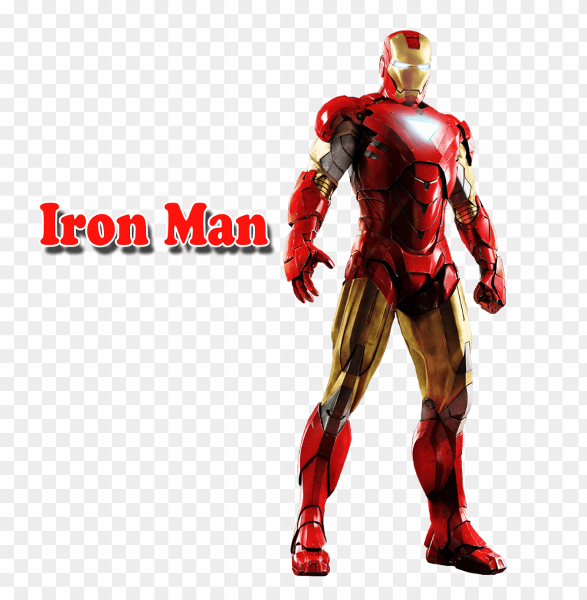 iron man clipart png photo - 37736
