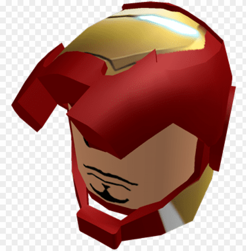 Roblox Iron Man Wars