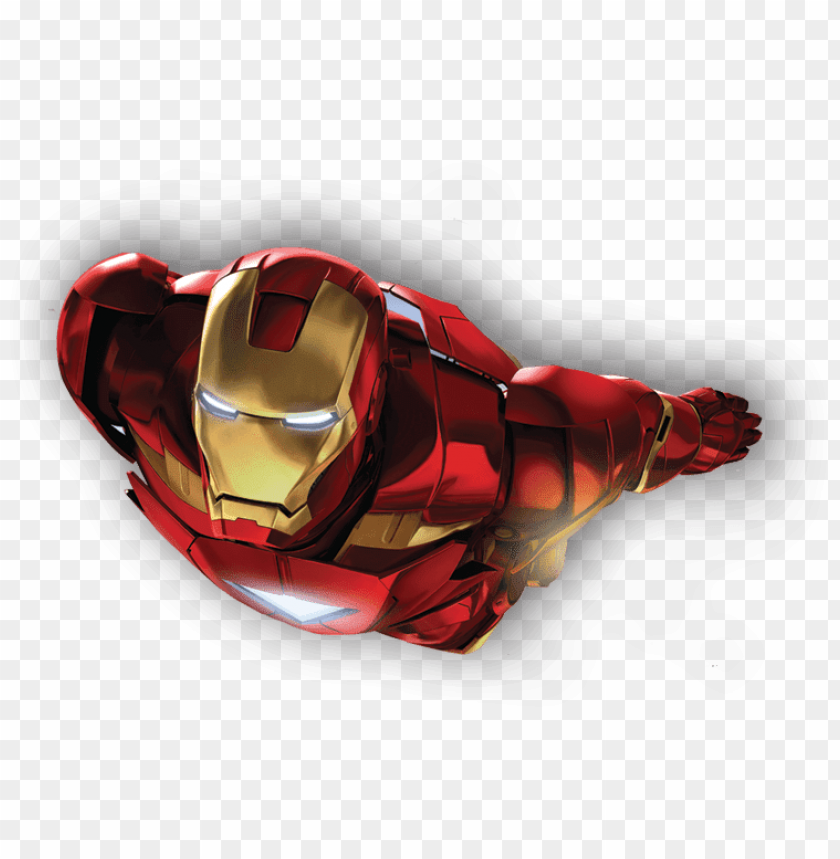 Iron Man No Roblox