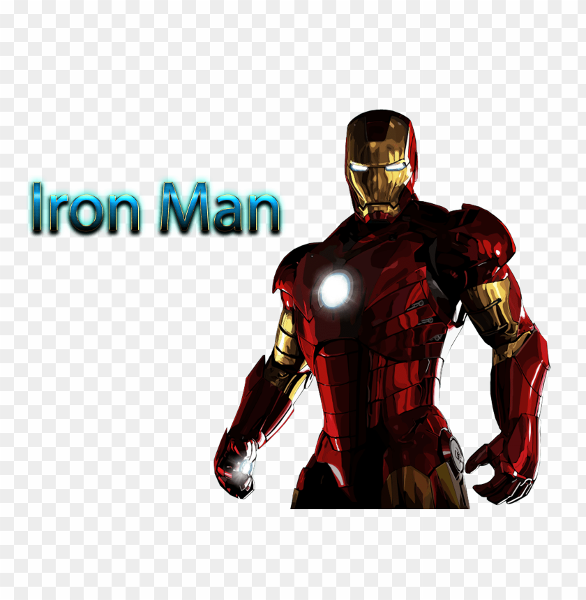Download Iron Man Free Pictures Clipart Png Photo Toppng - roblox iron man battles how to get war machine for free