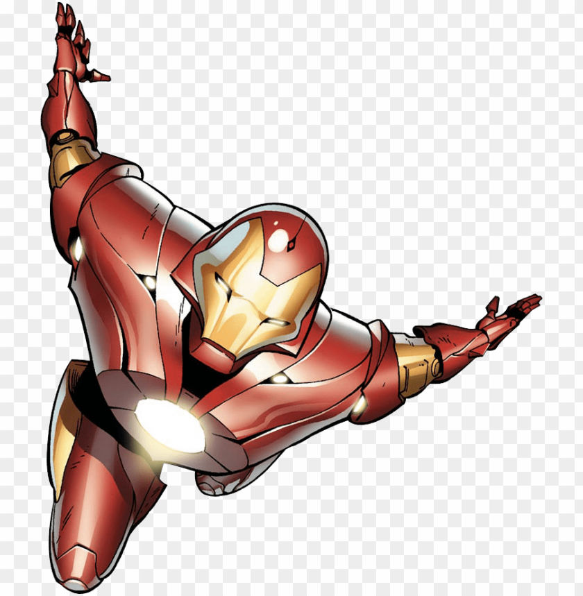 free PNG iron man - iron man comics armor PNG image with transparent background PNG images transparent