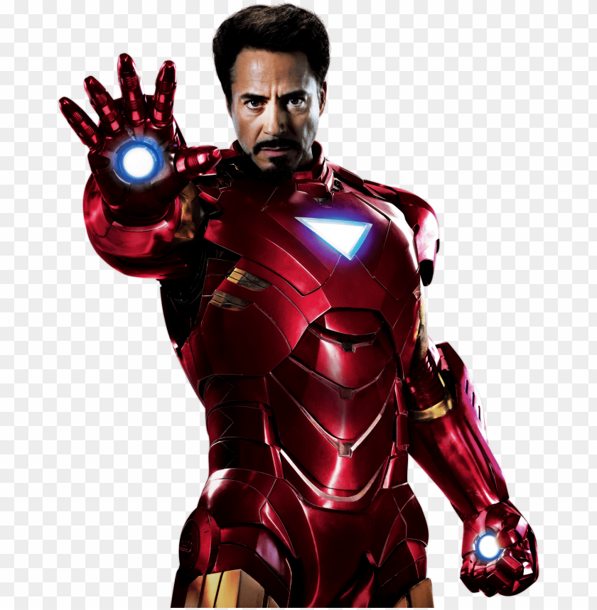 iron man robert downey jr PNG transparent with Clear Background ID 77057