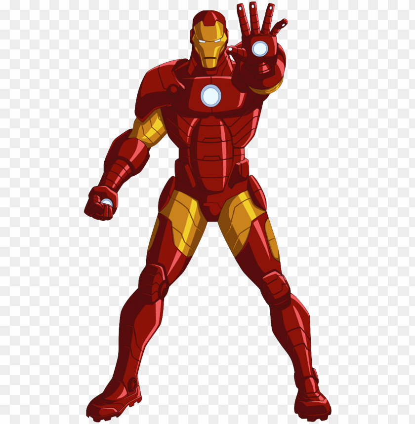 Iron Spiderman Clipart Spiderman Png Marvel Avengers Assemble Iron Man Full Body PNG Image With Transparent Background