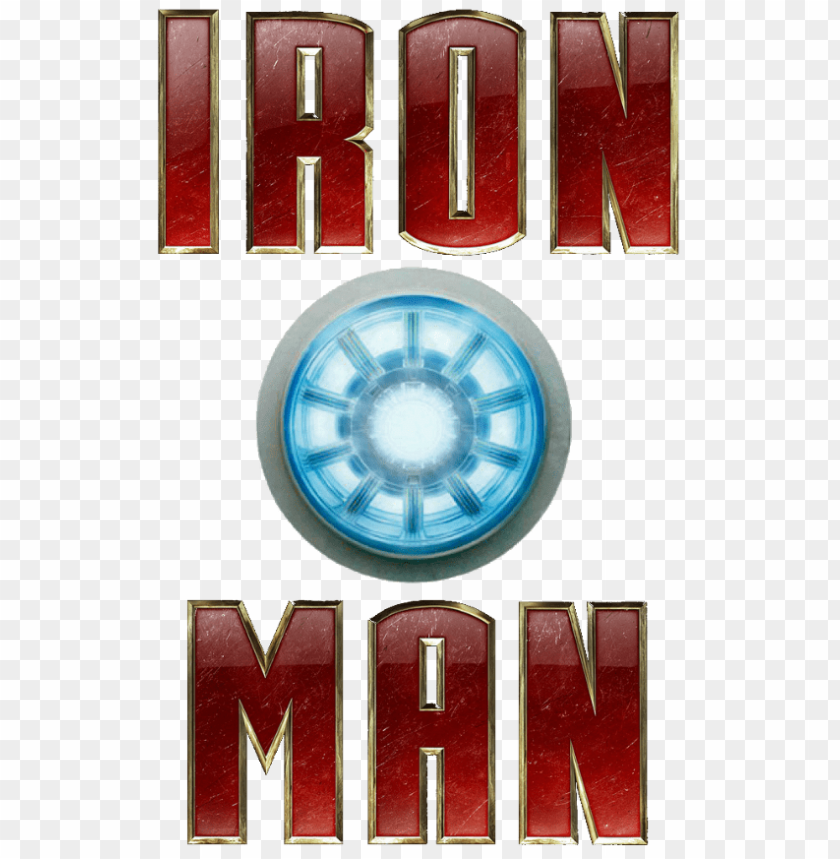 ironman arc reactor\ png - Free PNG Images@toppng.com
