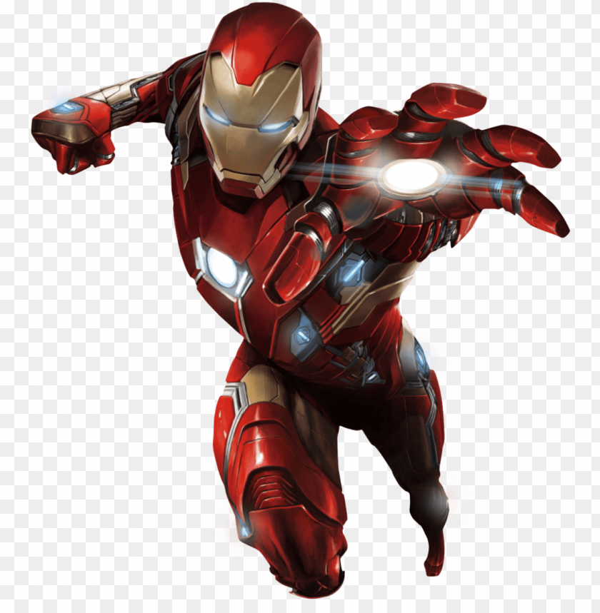 Videos De Roblox Iron Man