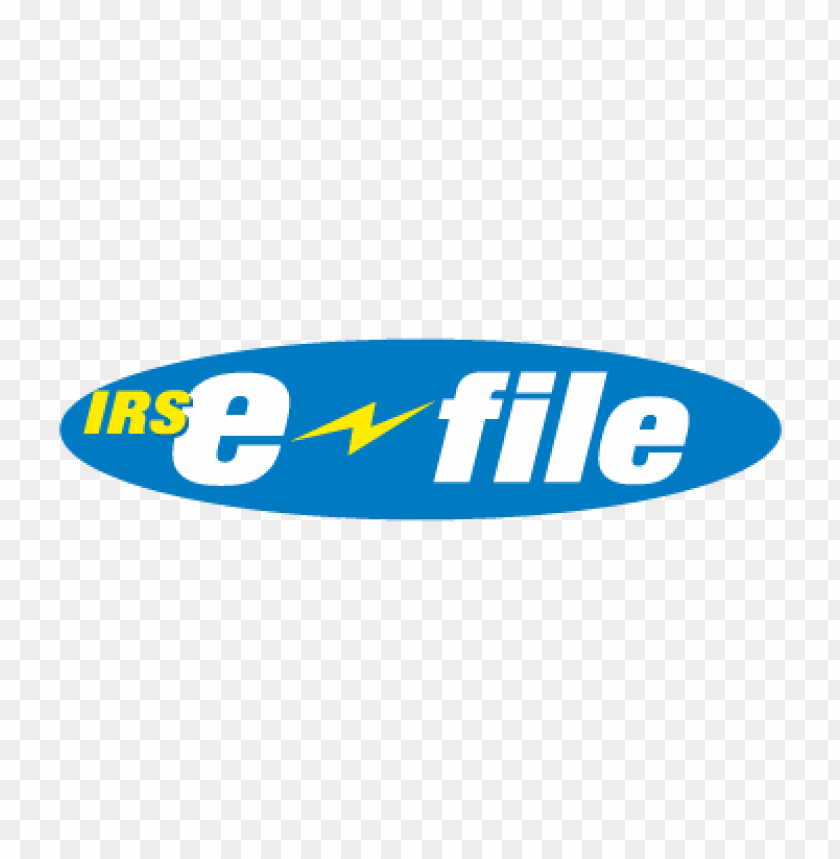  irs e file vector logo free download - 465409