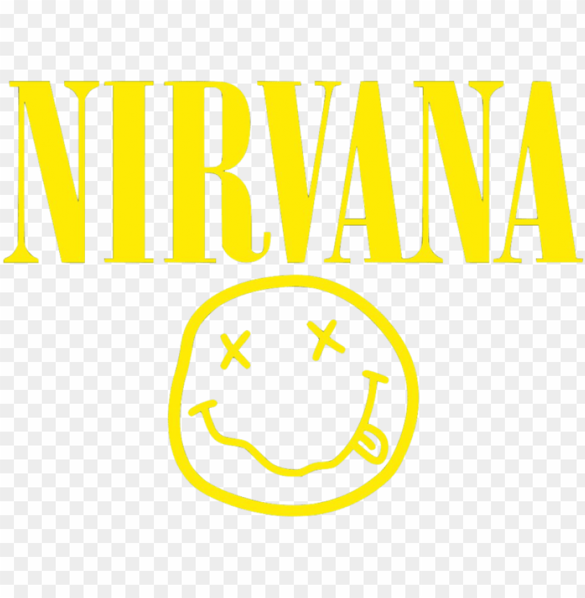 free PNG irvana, music, and band image - png simbolo nirvana PNG image with transparent background PNG images transparent