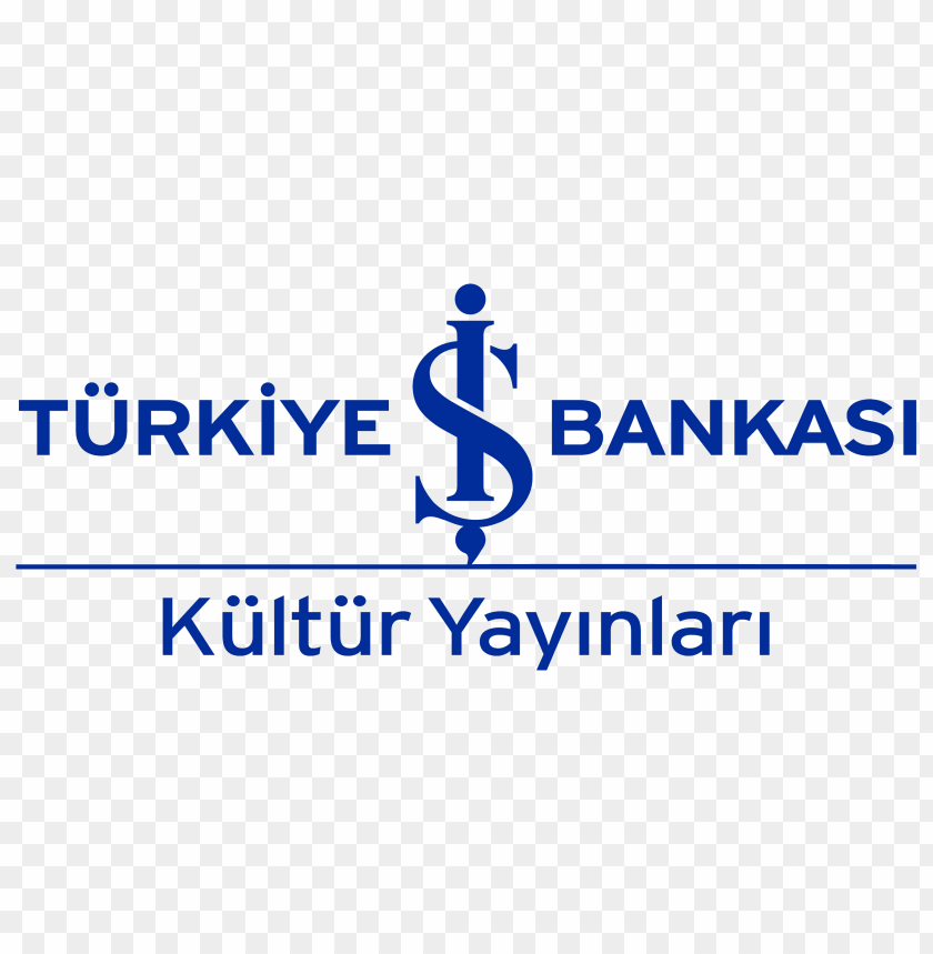 iş bankası logo