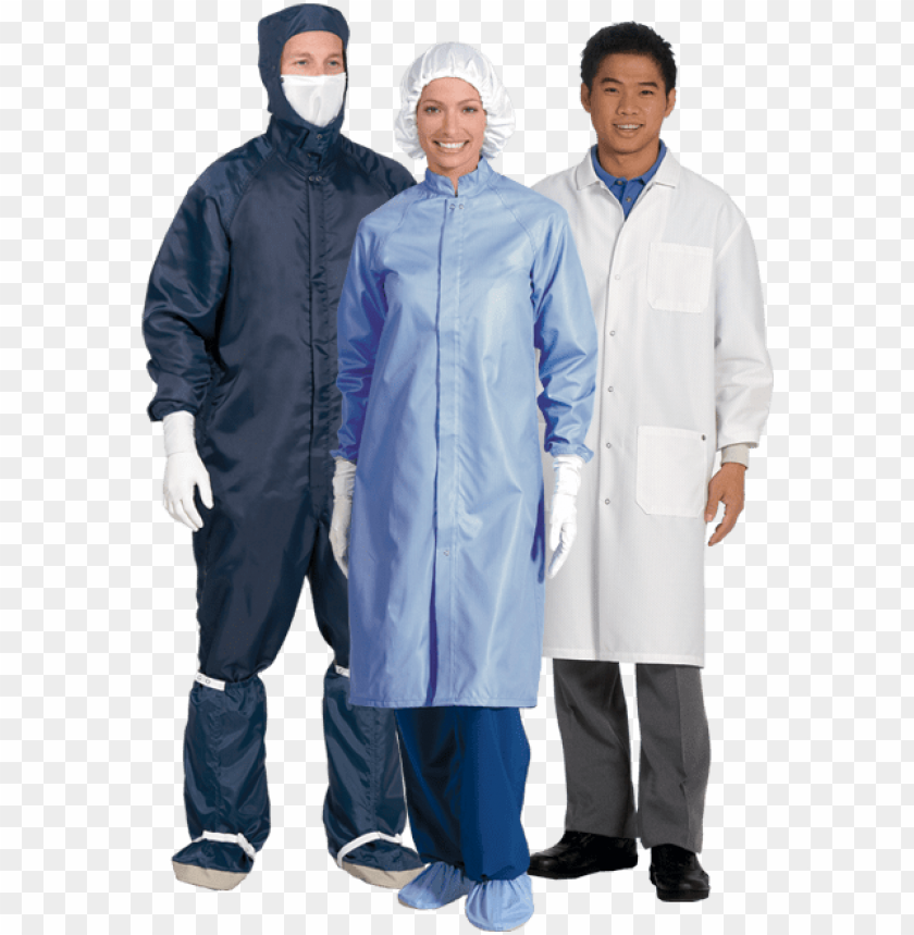 is not just your priority, but also worklon's priority - clean room uniforms PNG image with transparent background@toppng.com