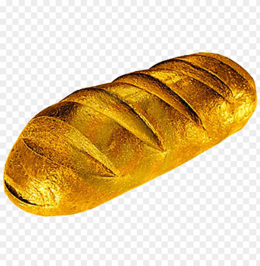 is that a golden loaf of bread reply to this comment - bocadillo de oro PNG image with transparent background@toppng.com