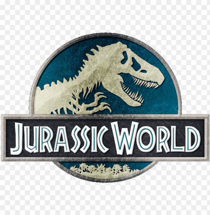free PNG is this the first viral peek at a jurassic world velociraptor - jurassic world logo PNG image with transparent background PNG images transparent