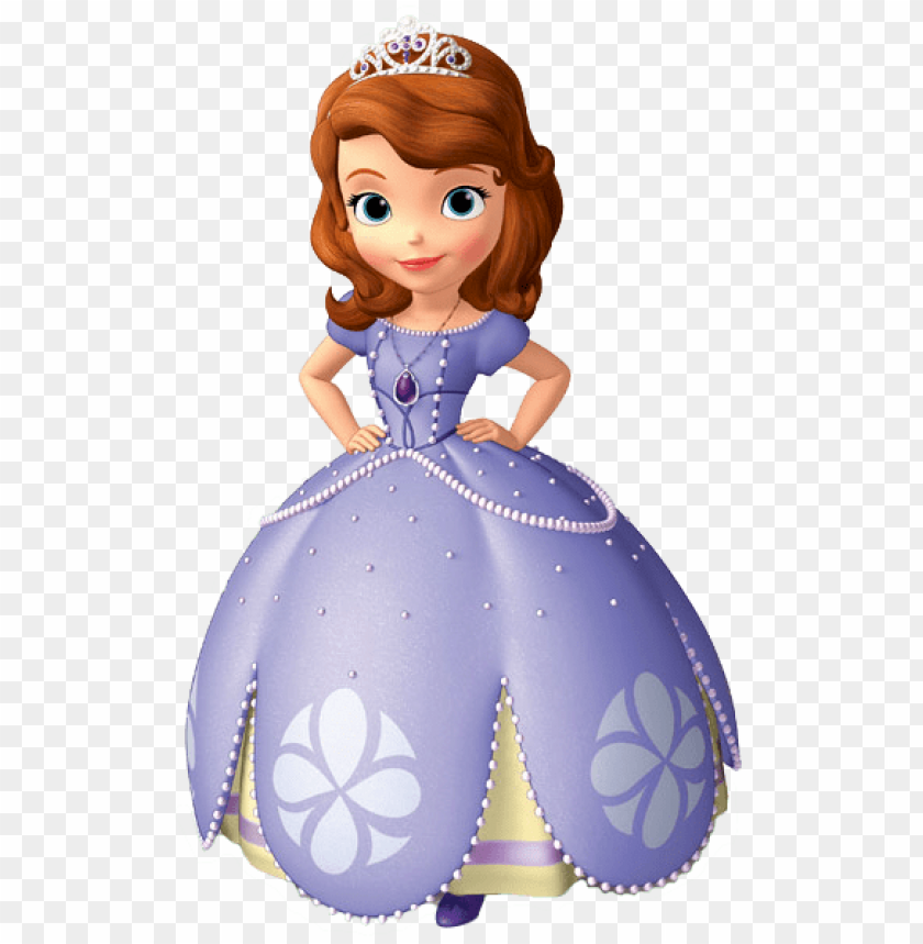 Isabelle De Beukelaer Uploaded This Image To Sources - Sofia The First ...