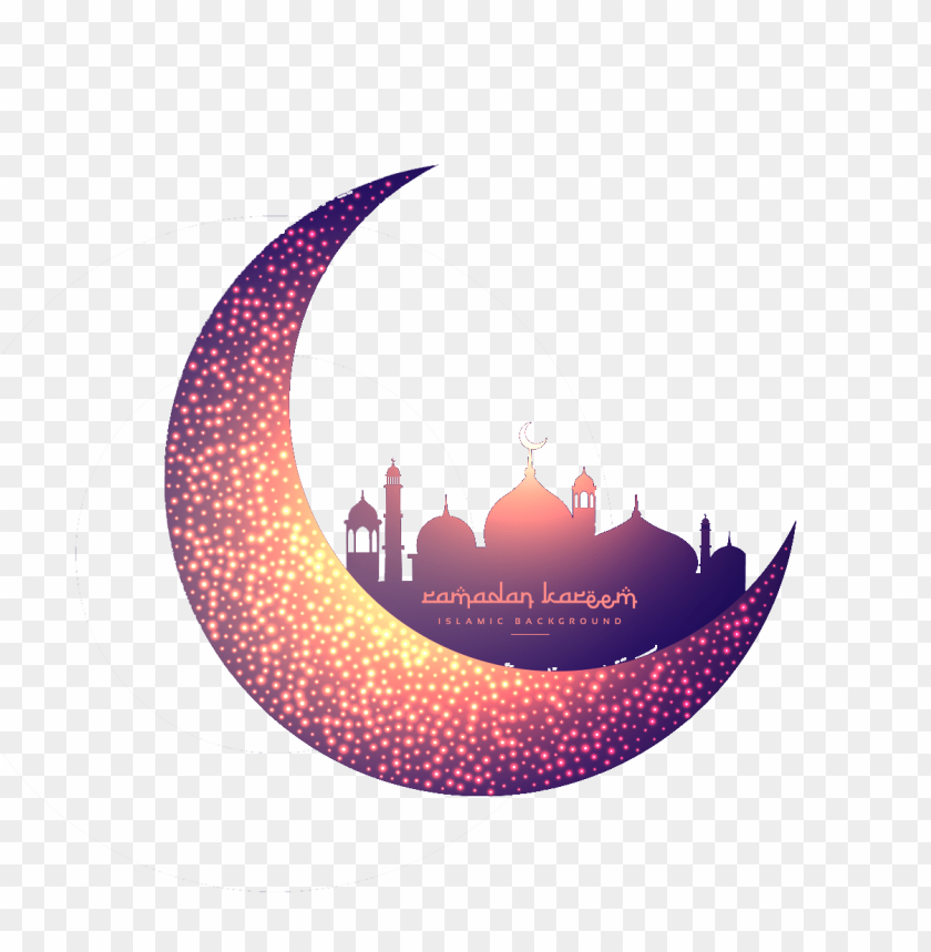 Ramadan, Islamic traditions, moon symbolism, festive decorations, community prayers