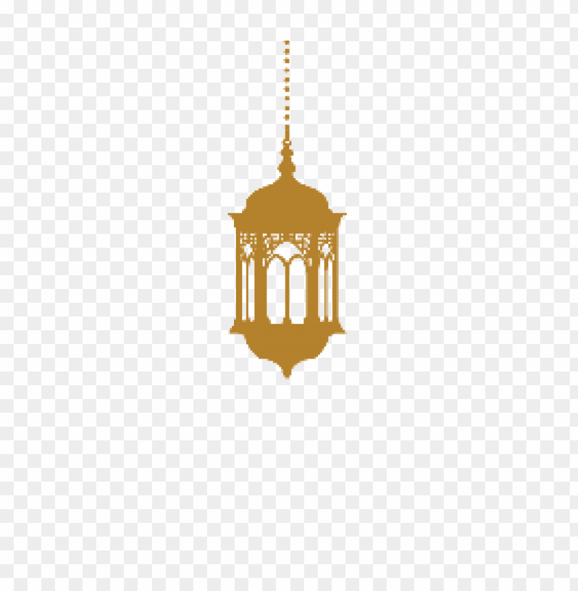 islamic lantern