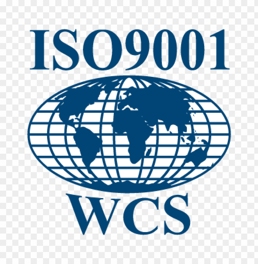  iso 9001 vector logo download free - 465507