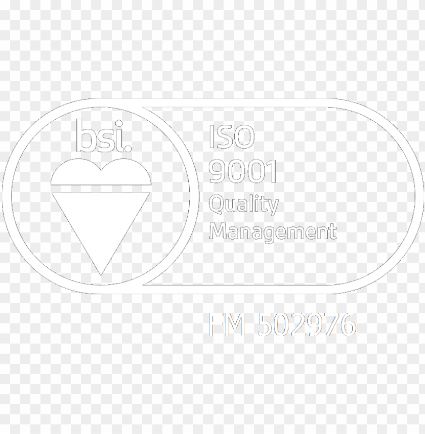 iso vector logo bsi iso 9001 PNG transparent with Clear Background ID 196354