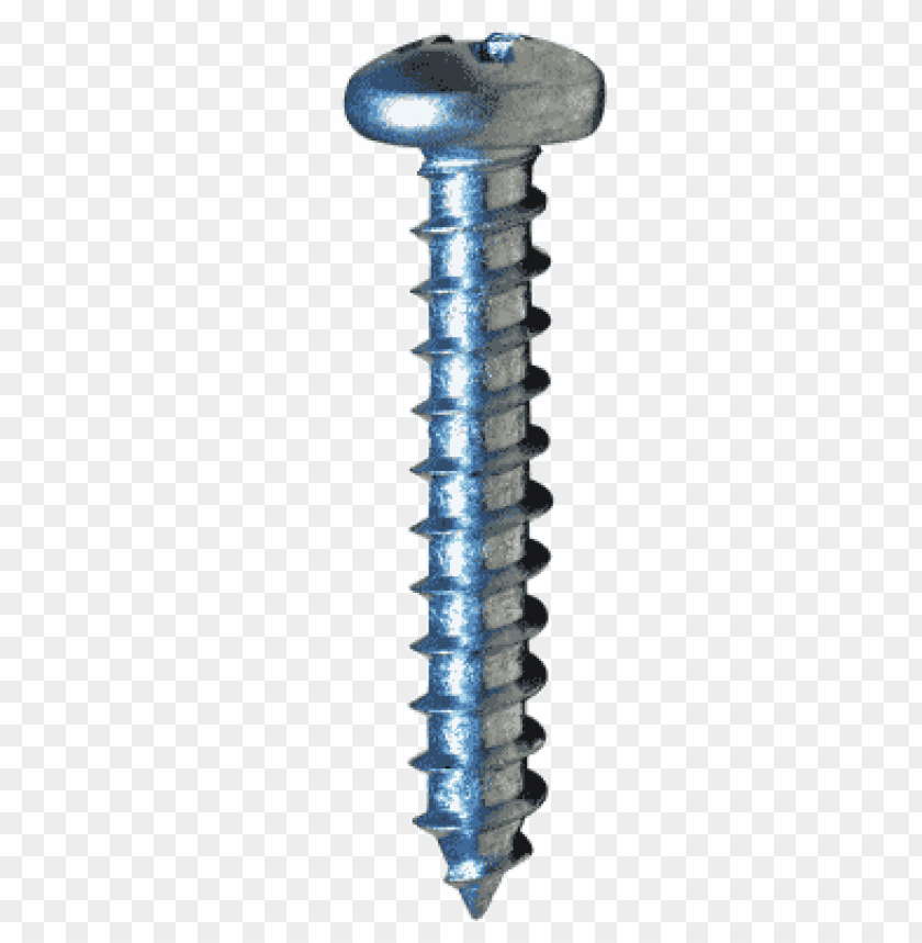 tools and parts, screws, isolated screw, 
