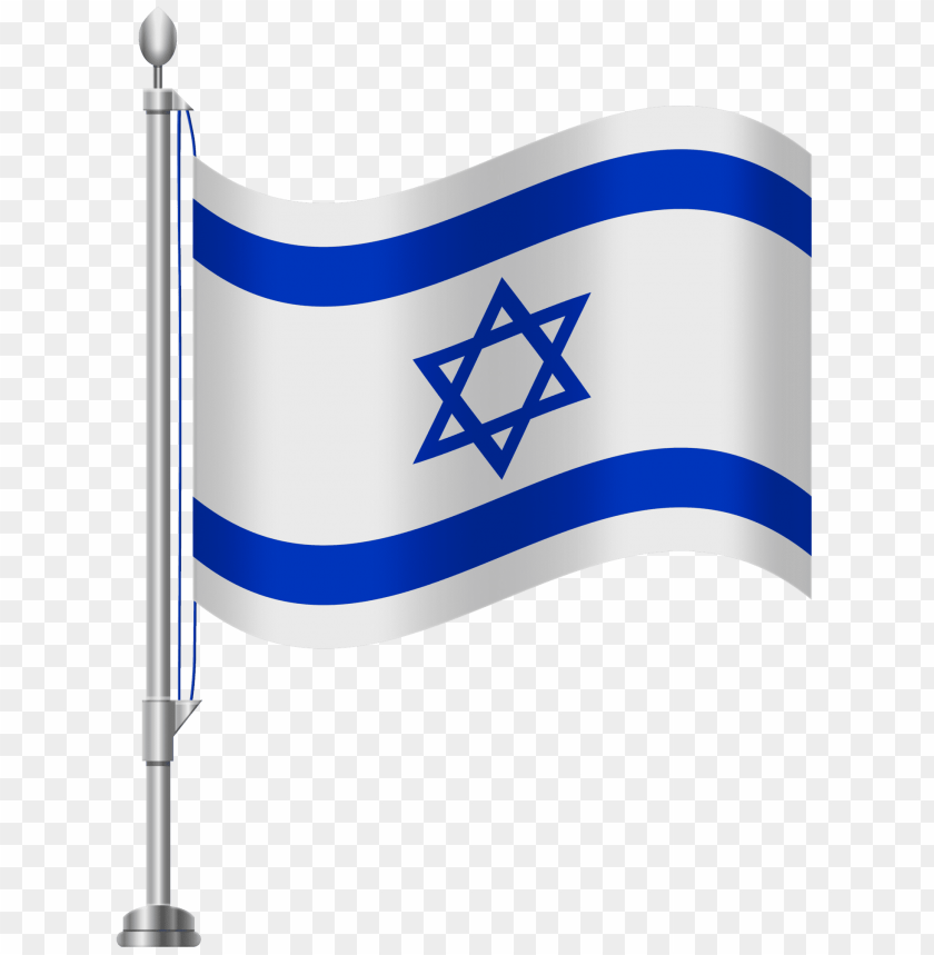 israel, flag, png