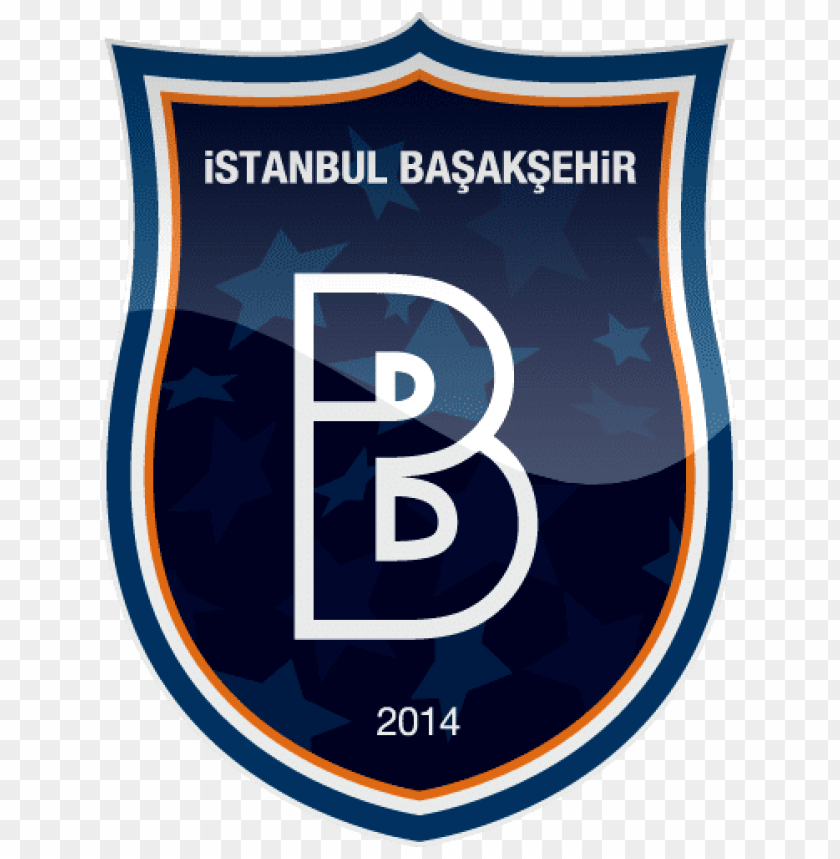 free PNG istanbul basaksehirspor logo png png - Free PNG Images PNG images transparent
