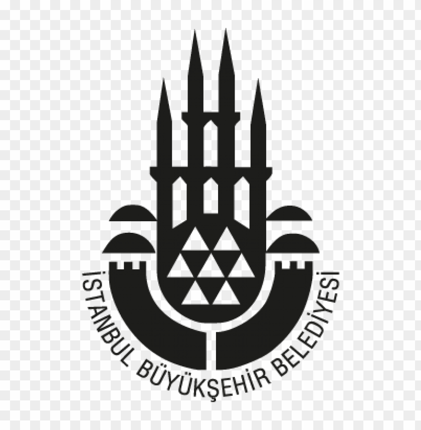 Istanbul Buyuksehir Belediyesi S K Vector Logo
