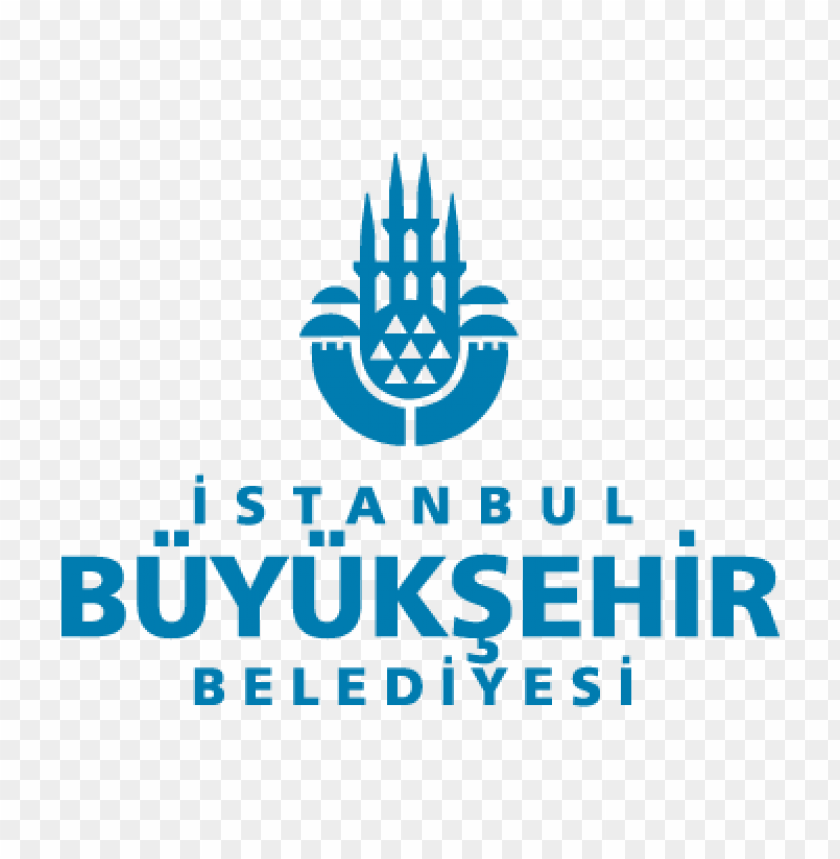 istanbul buyuksehir belediyesi vector logo@toppng.com