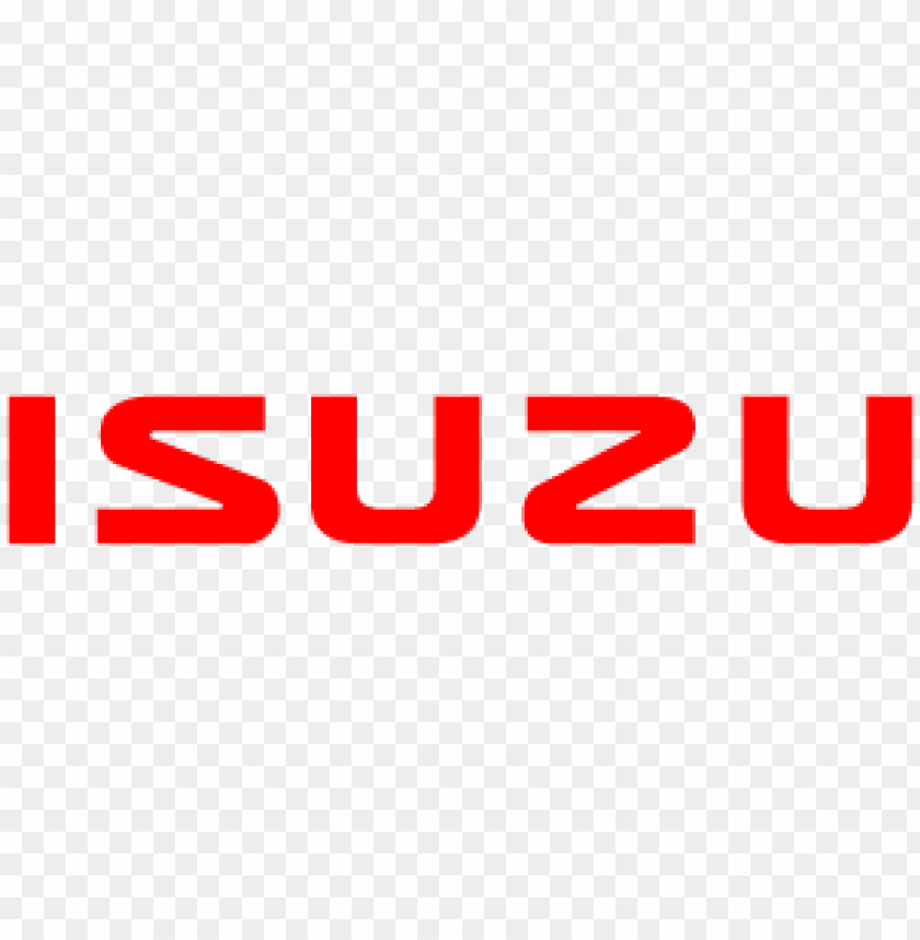  isuzu logo vector download free - 468396