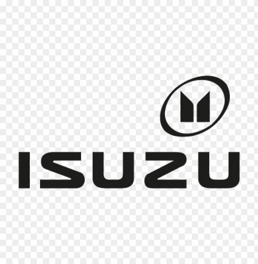  isuzu motors vector logo download free - 465582