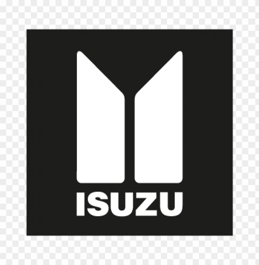  isuzu old vector logo download free - 465563