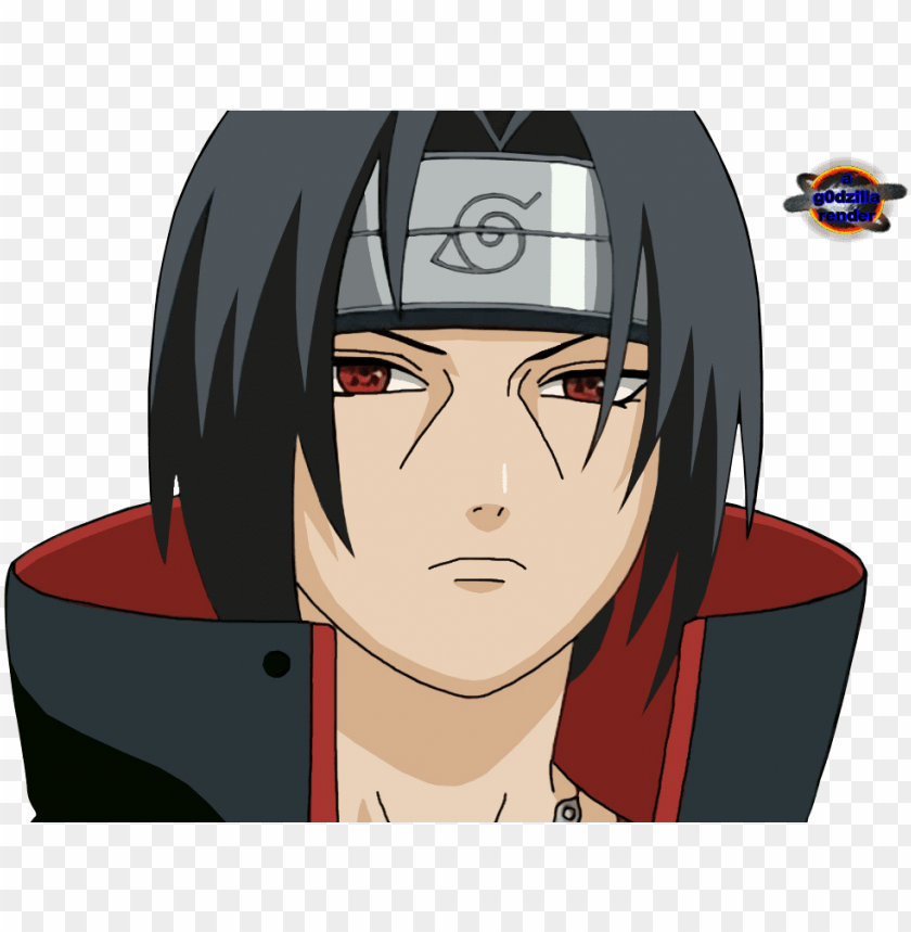 Itachi - Itachi Uchiha PNG Transparent With Clear Background ID 271608 ...