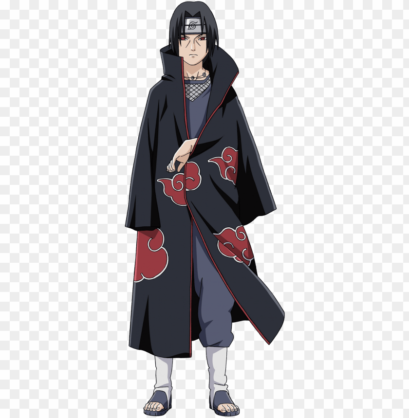 Itachi Uchiha Akatsuki Orochimaru Uchiha Madara Sasuke Itachi Cosplay Png Image With Transparent Background Toppng