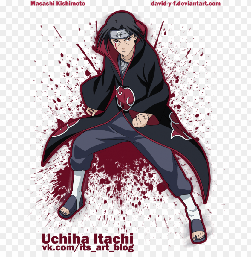 uchiha itachi sharingan wallpaper