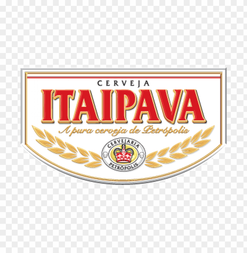  itaipava logo vector free download - 467174