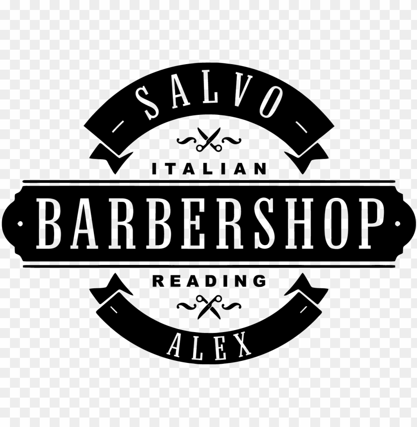 italian barbershop located reading town centre - italian barber sho PNG image with transparent background@toppng.com