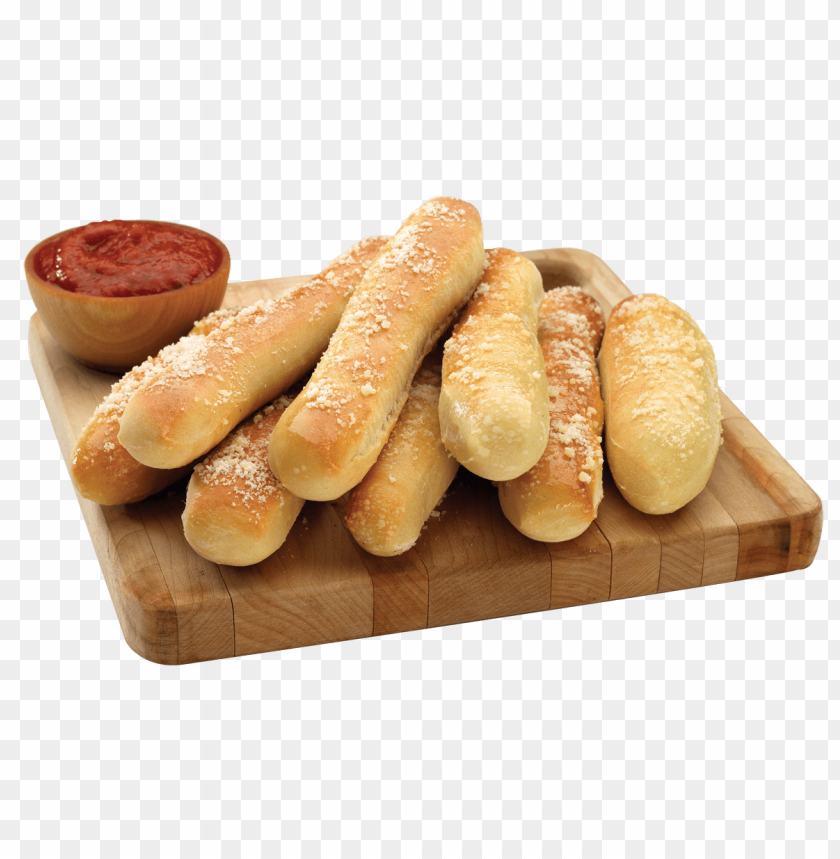 Italian Bread PNG Images With Transparent Backgrounds - Image ID 6113